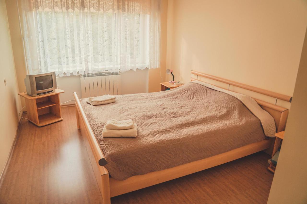 Hostel Nele Jõhvi Dış mekan fotoğraf