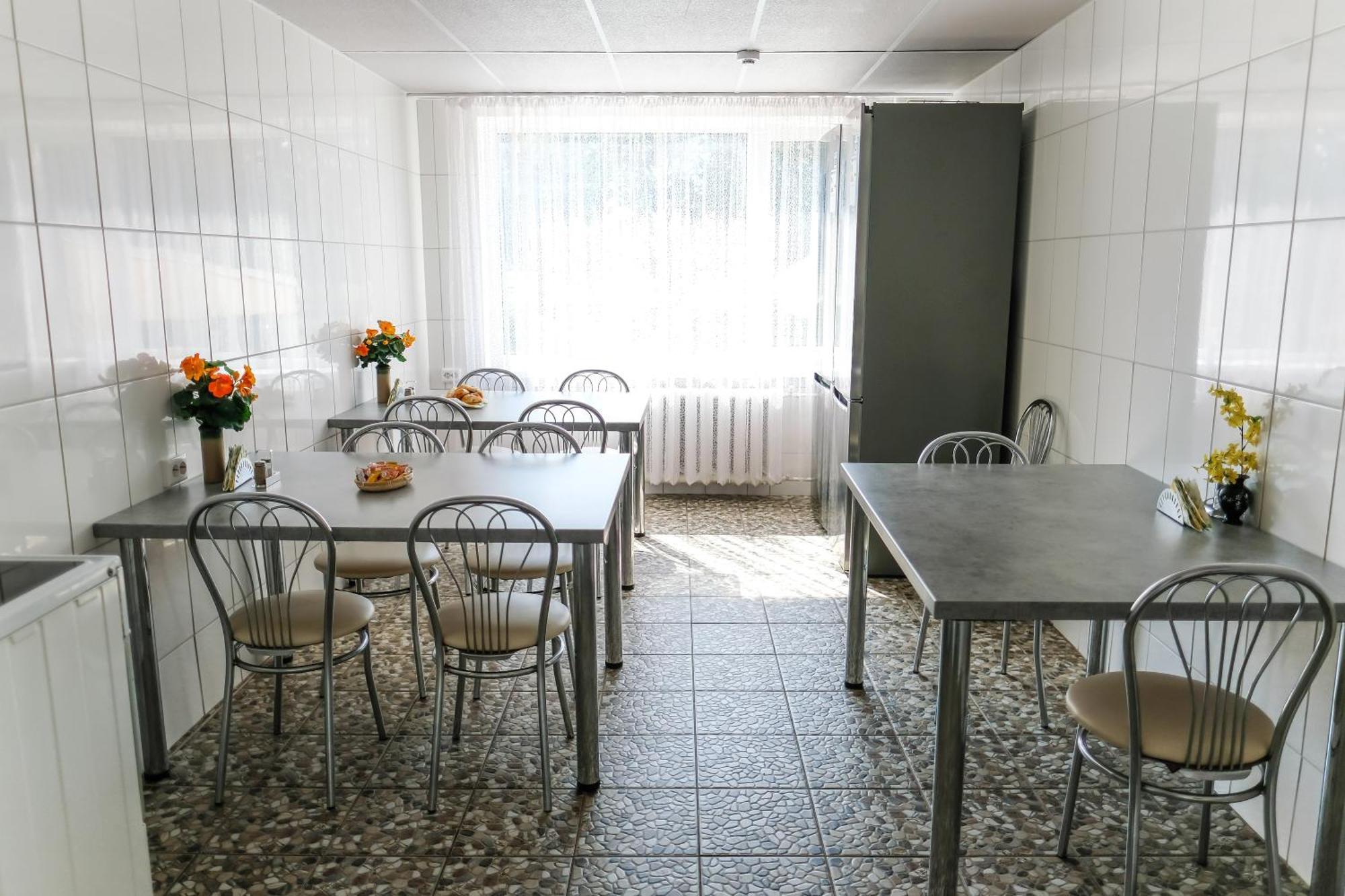 Hostel Nele Jõhvi Dış mekan fotoğraf