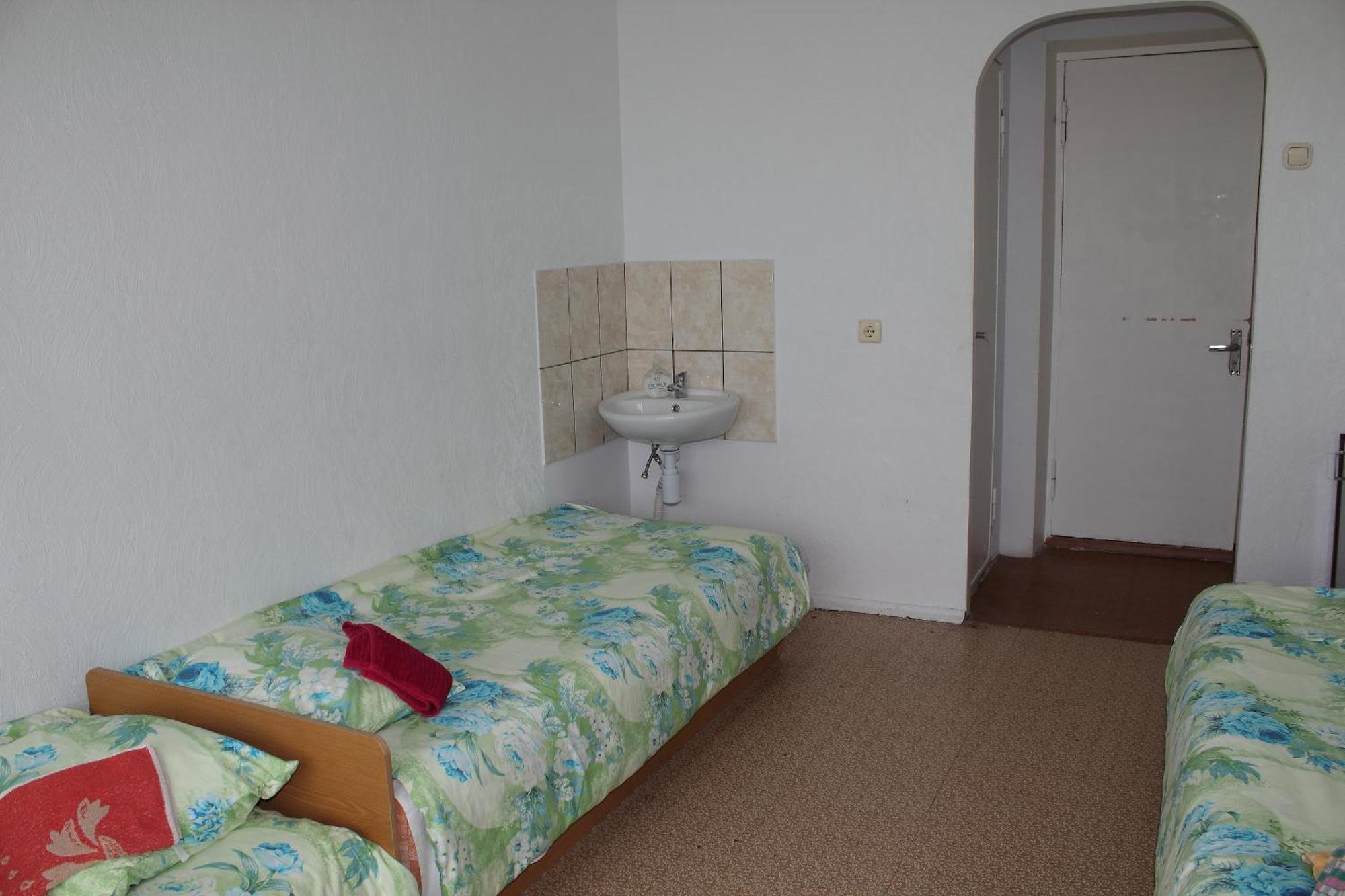 Hostel Nele Jõhvi Oda fotoğraf