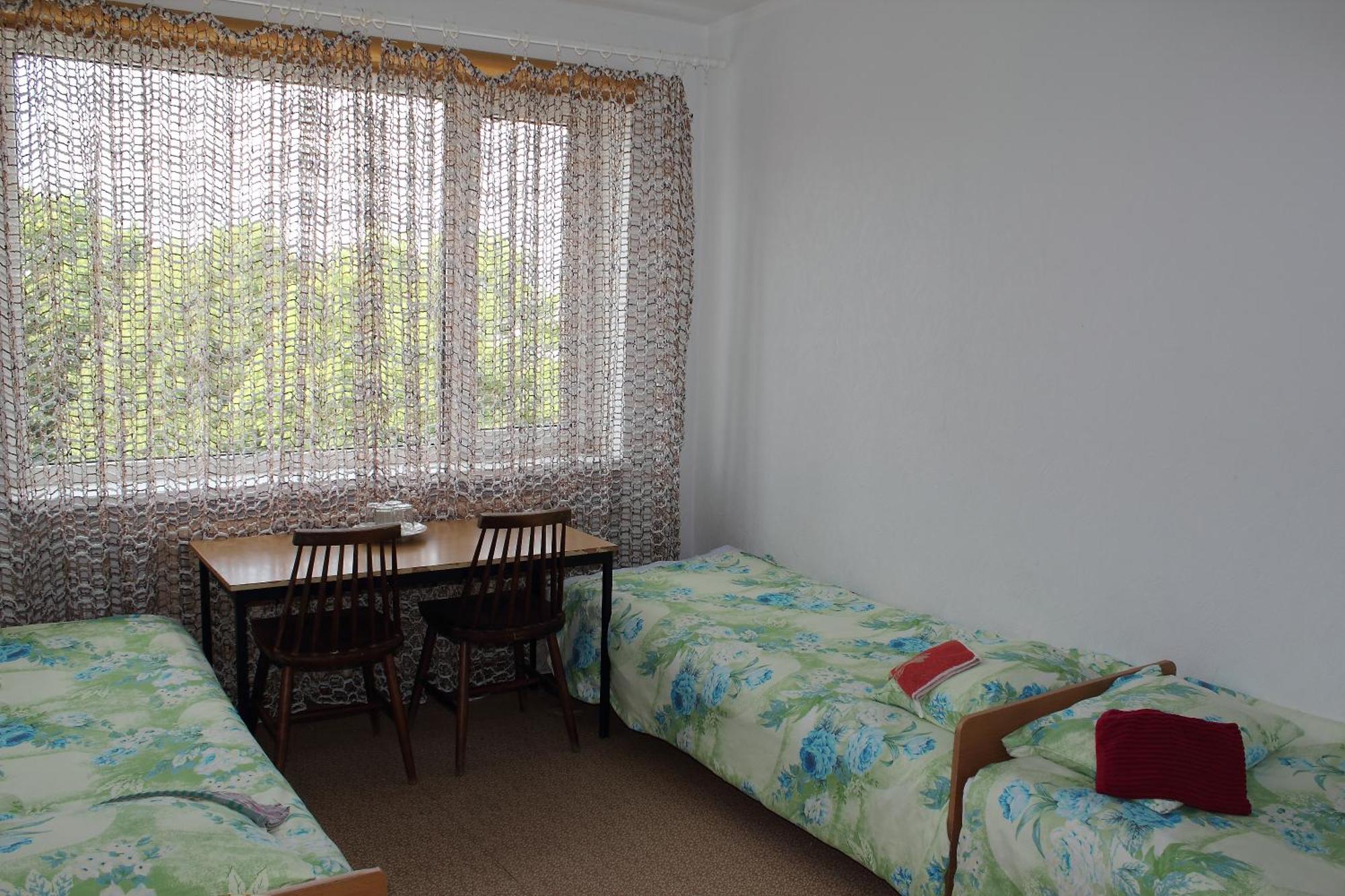 Hostel Nele Jõhvi Oda fotoğraf