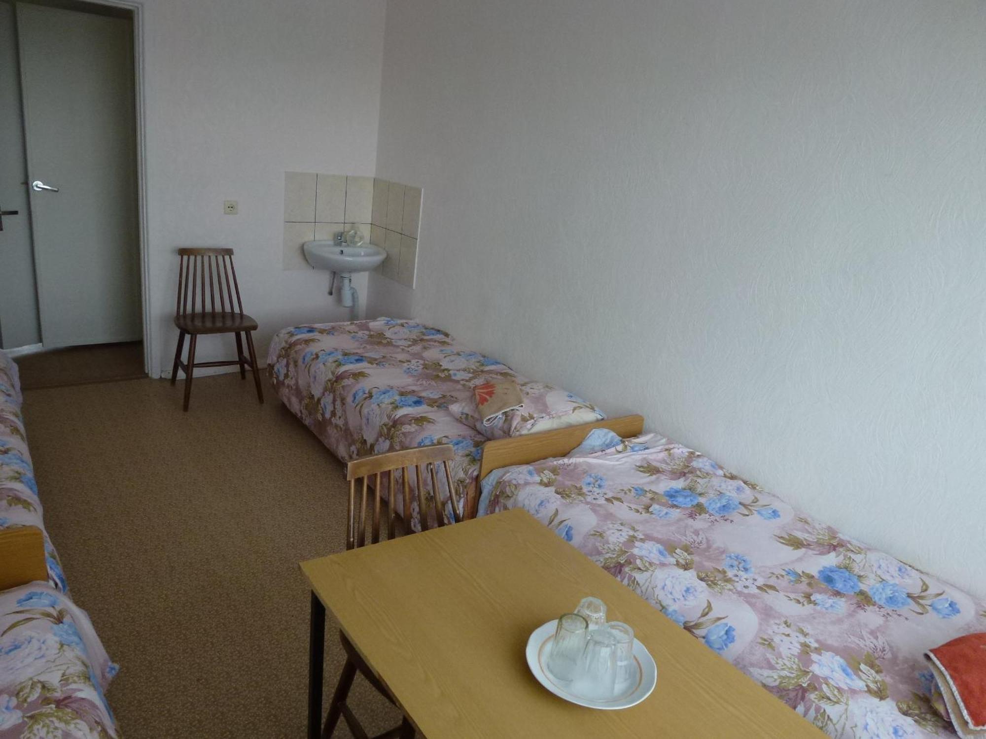 Hostel Nele Jõhvi Oda fotoğraf